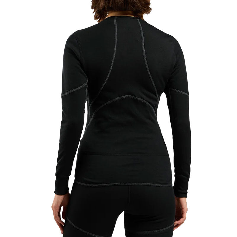 Maglia donna Active X Warm