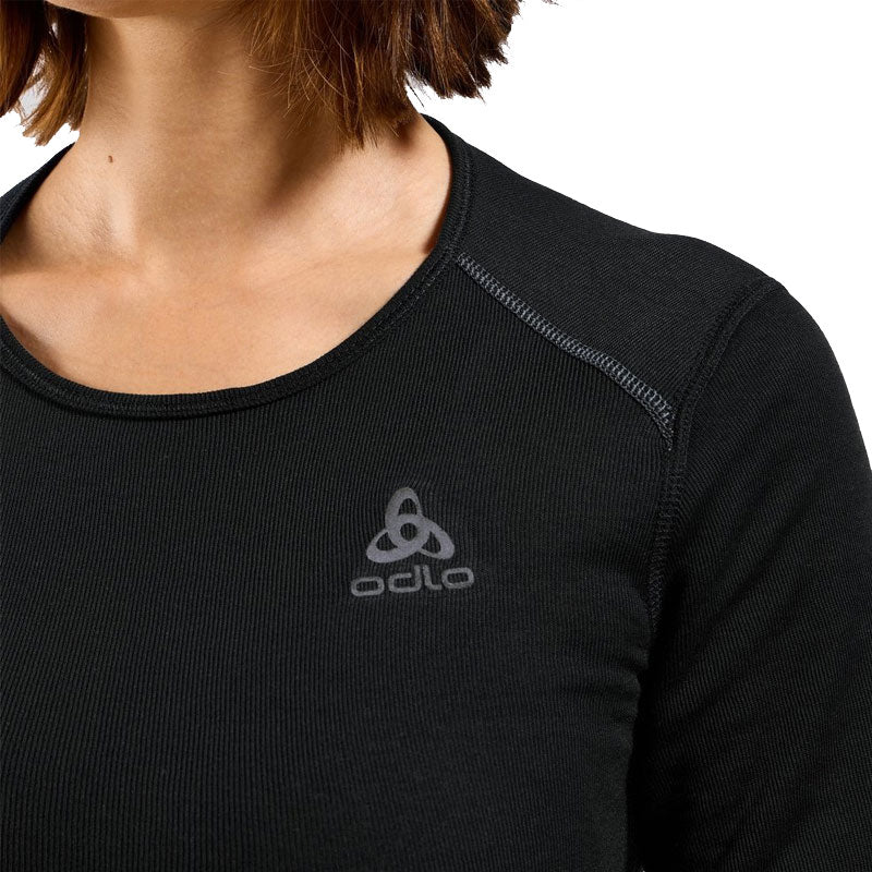 Maglia donna Active X Warm
