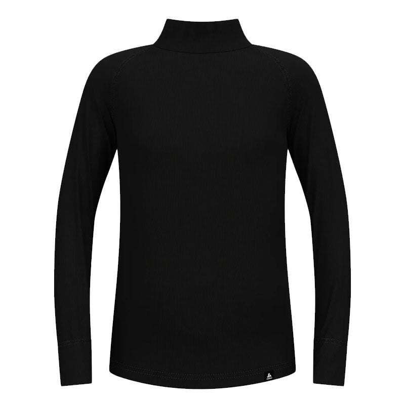 Maglia bambino collo alto