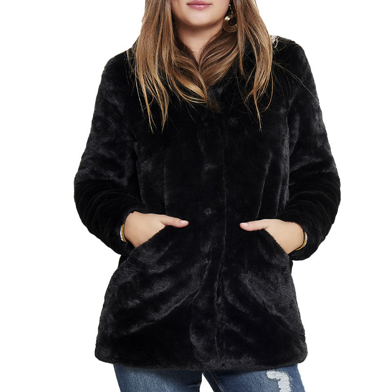 Giacca donna Eco Vida
