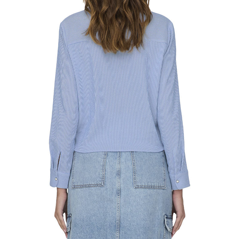 Camicia donna Lecey