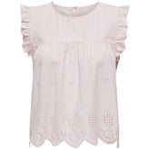 Canotta donna Silla