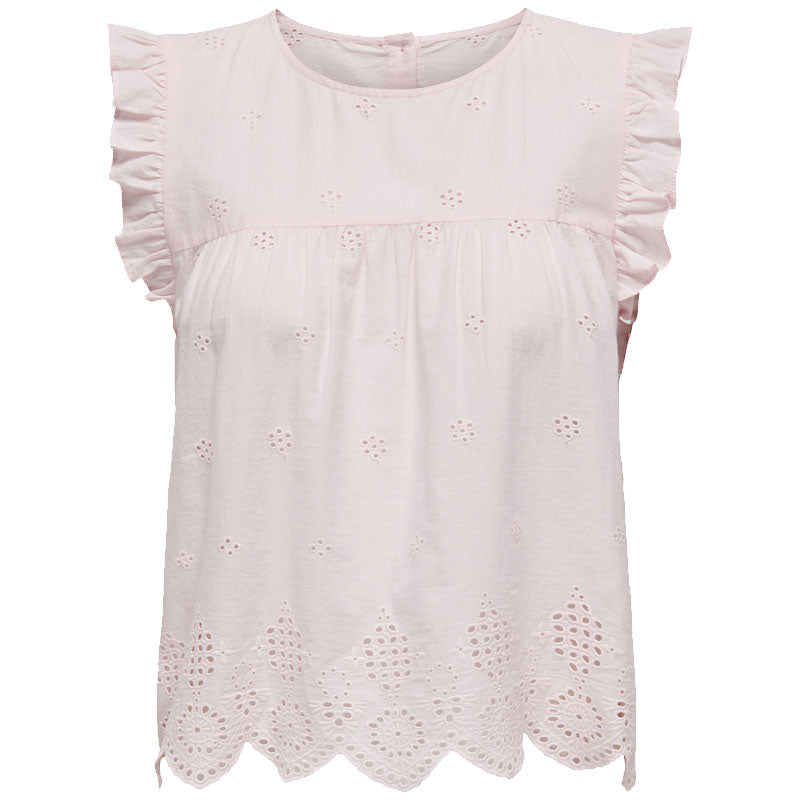 Canotta donna Silla