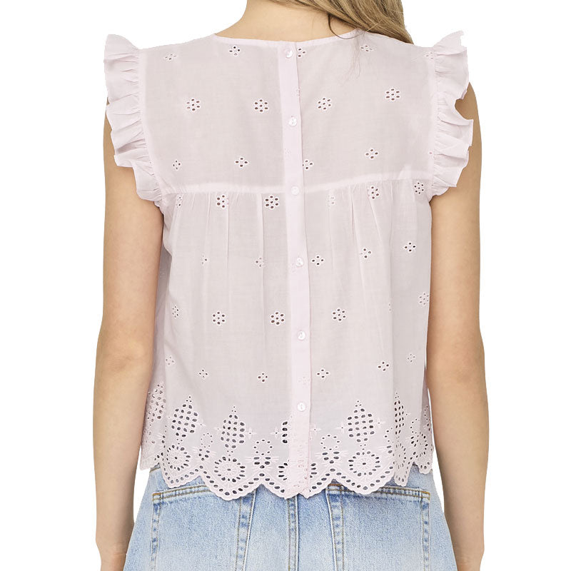 Canotta donna Silla