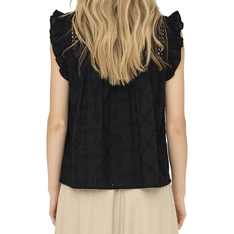 Canotta donna Reva