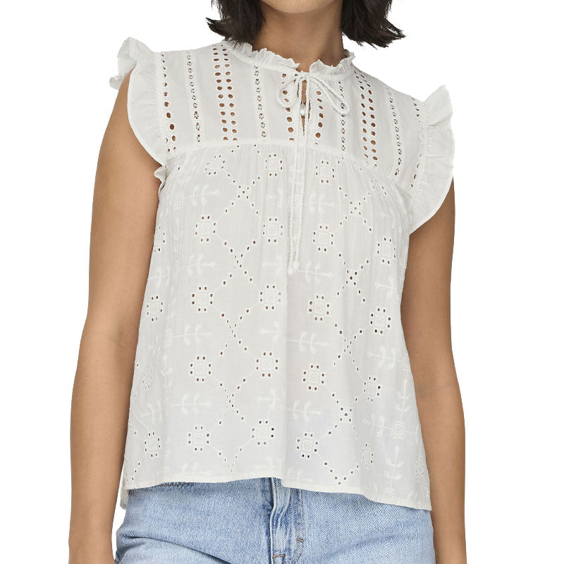 Canotta donna Reva