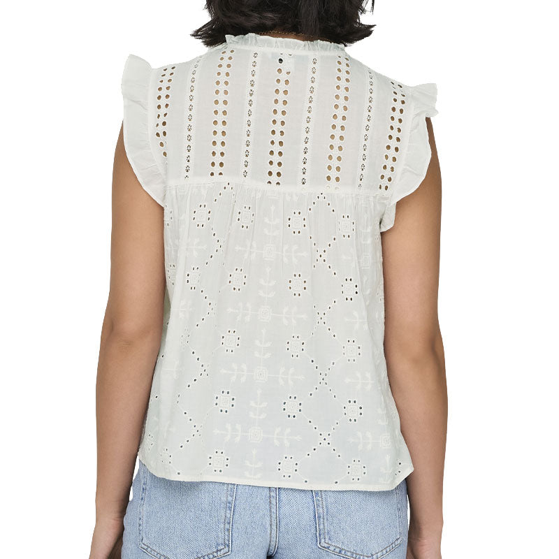 Canotta donna Reva