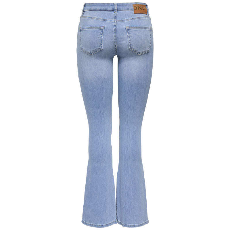 Pantalone donna Blush Flared