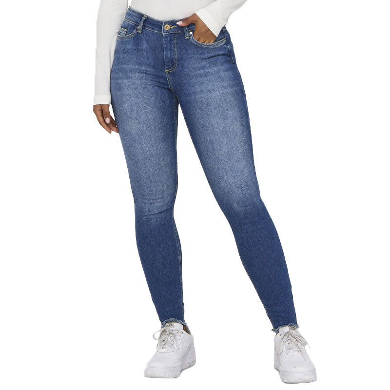 Pantalone donna Blush