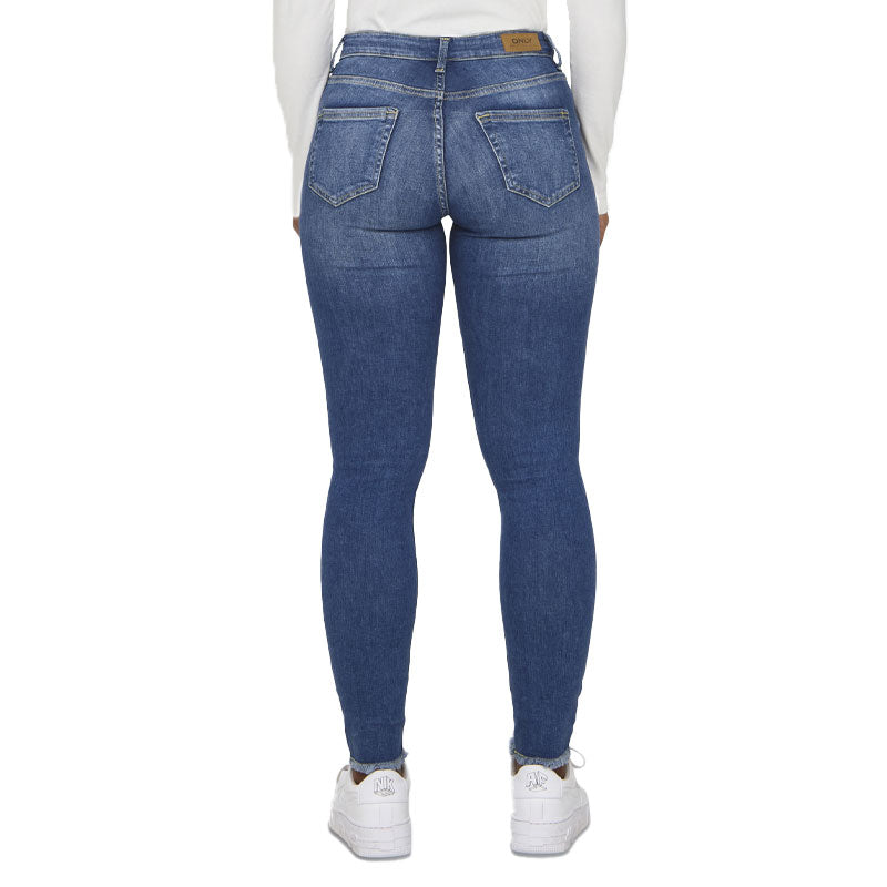 Pantalone donna Blush