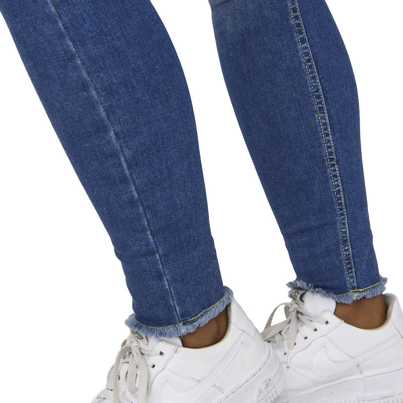 Pantalone donna Blush