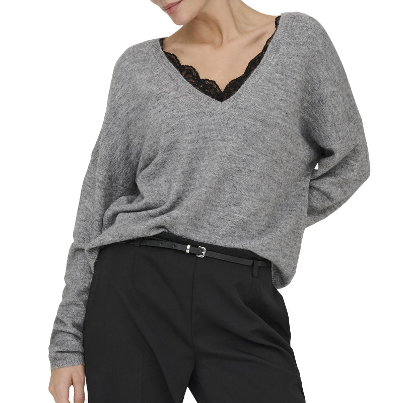 Maglione donna Manifesta