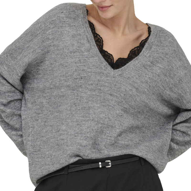 Maglione donna Manifesta