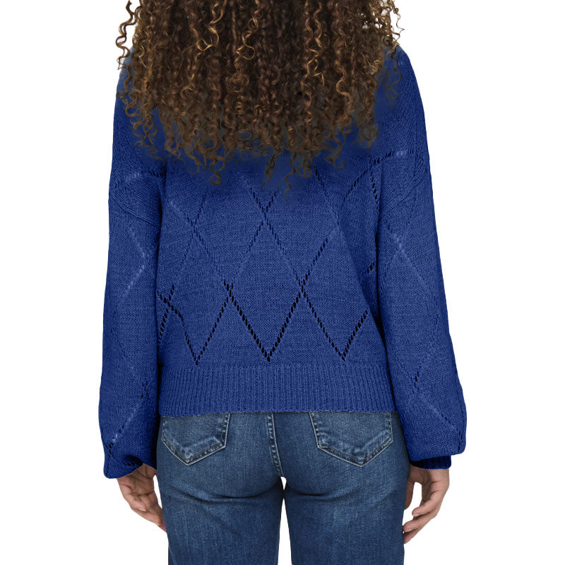 Maglione donna Geenas