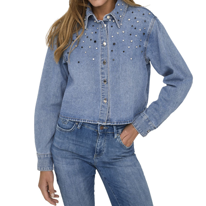 Camicia donna Maggiemay