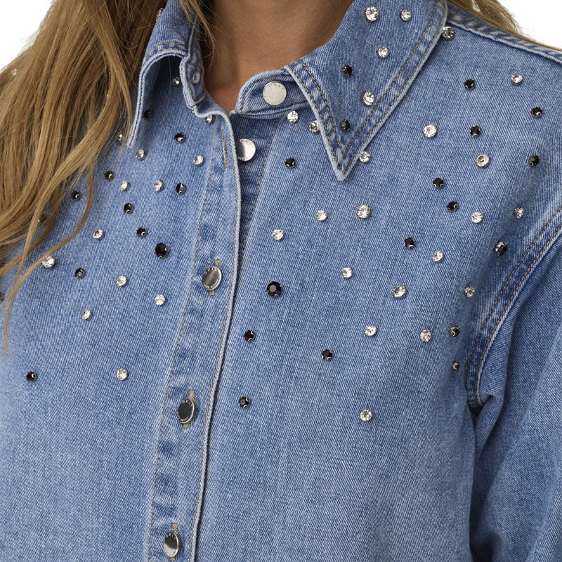 Camicia donna Maggiemay