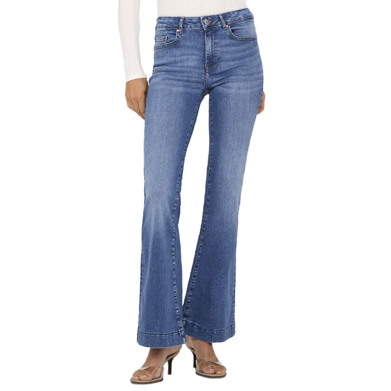 Pantalone donna Blush Retro