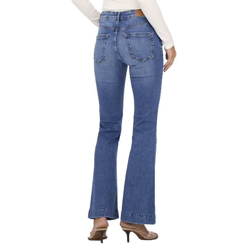 Pantalone donna Blush Retro
