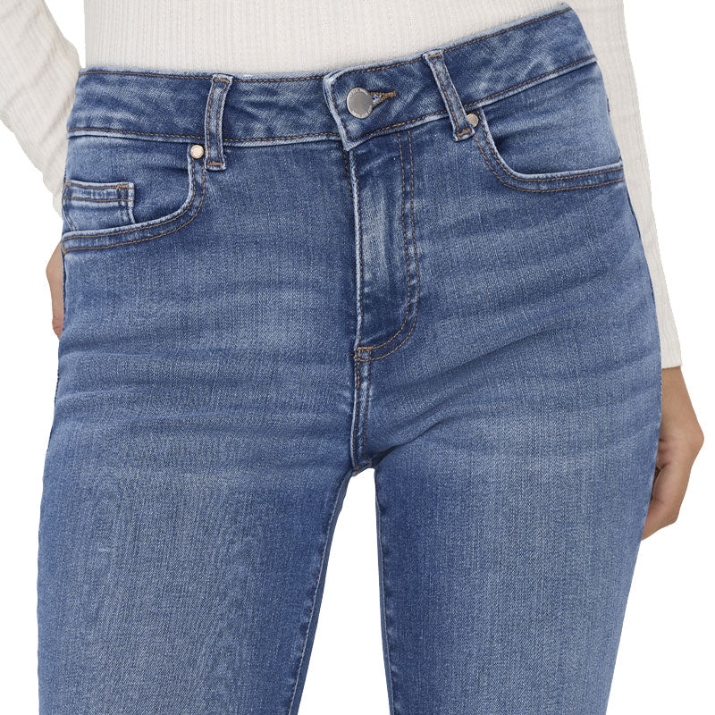 Pantalone donna Blush Retro