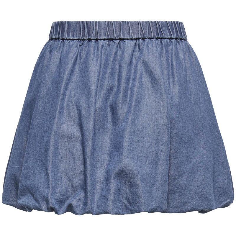 Gonna donna Chambray