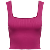 Canotta donna Tatianna Cropped
