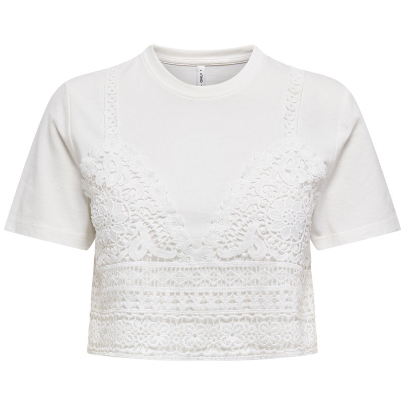 T-Shirt donna Betsy