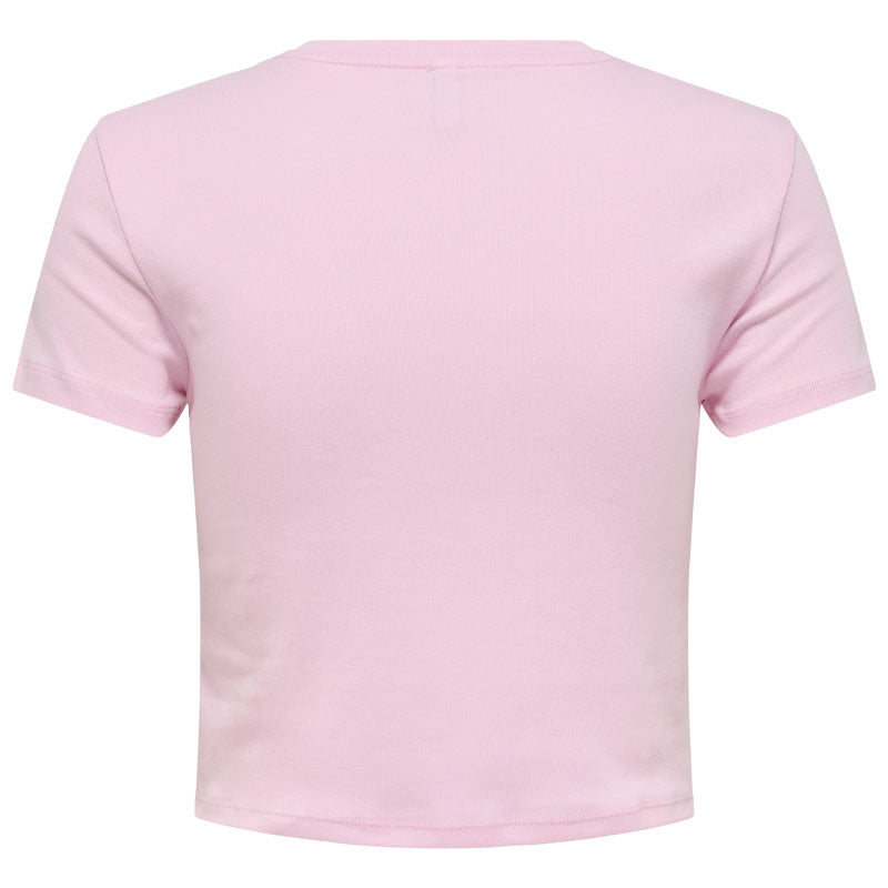 T-Shirt donna Kira Crop
