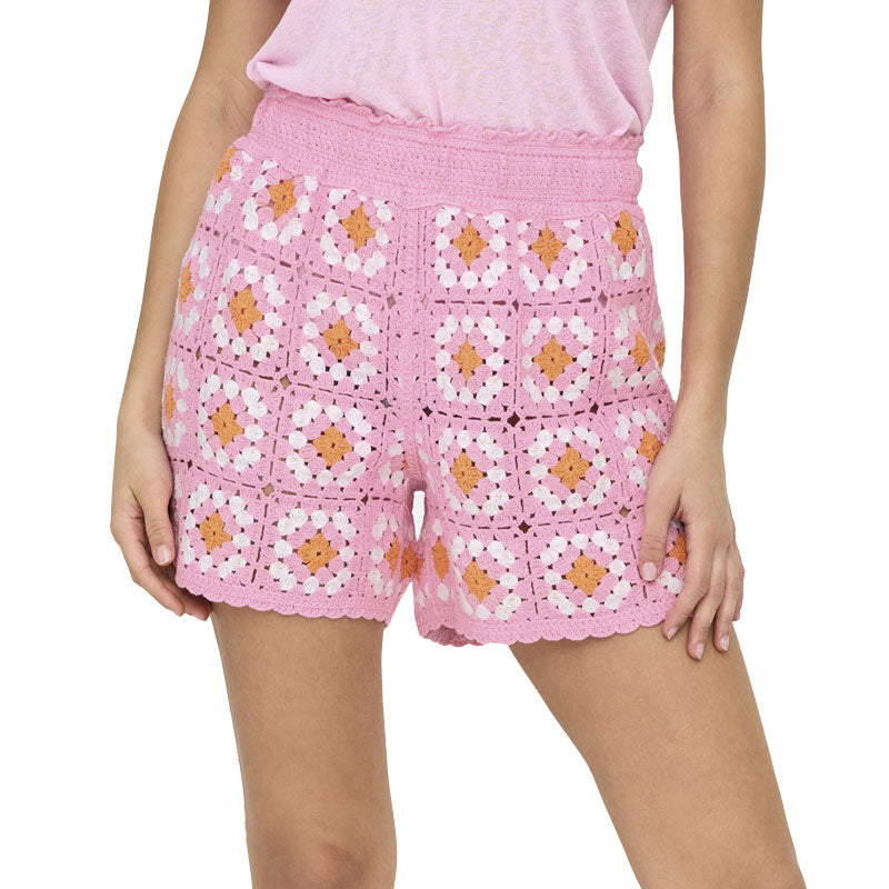 Pantaloncino donna Amari