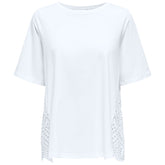 T-Shirt donna Pilla Sangallo