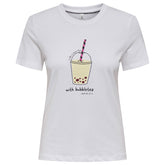 T-Shirt donna Fun