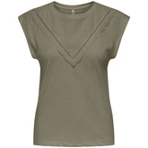 T-Shirt donna Delia