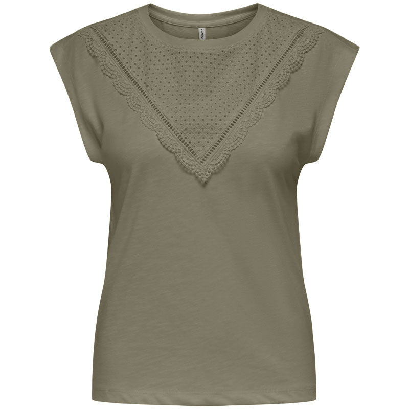 T-Shirt donna Delia