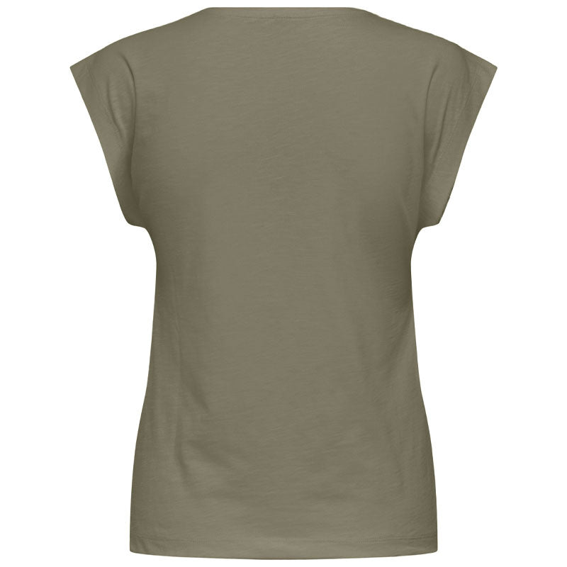 T-Shirt donna Delia