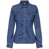 Camicia donna Sasia