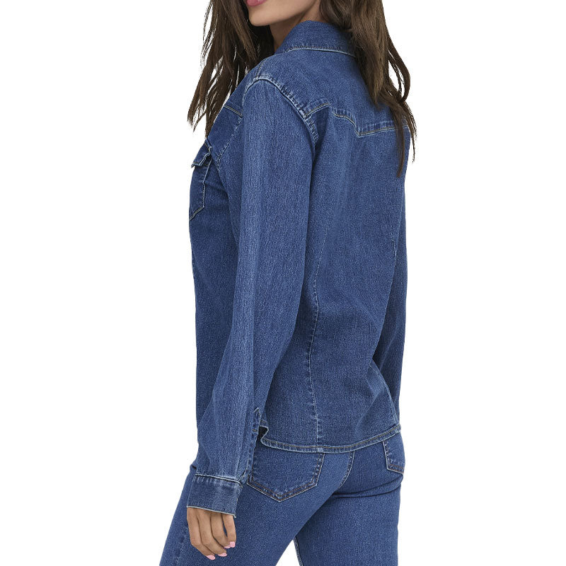 Camicia donna Sasia