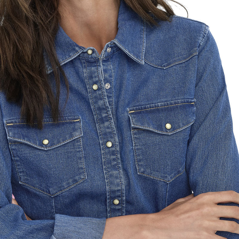 Camicia donna Sasia