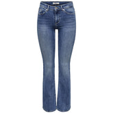 Pantalone donna  Flared