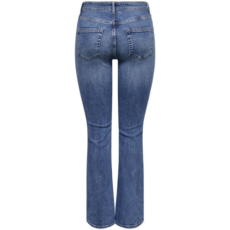 Pantalone donna  Flared