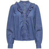 Camicia donna Dasha