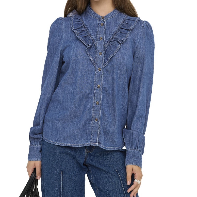 Camicia donna Dasha