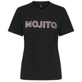 T-Shirt donna Mojitas