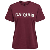 T-Shirt donna Mojitas