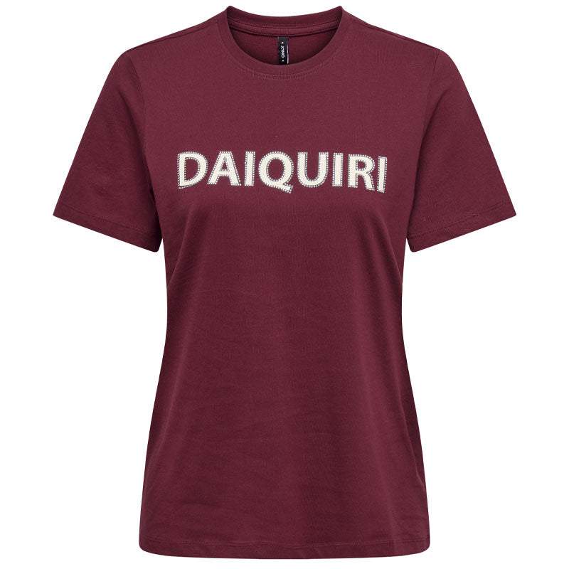 T-Shirt donna Mojitas