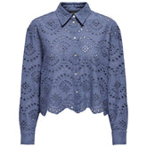 Camicia donna Valais