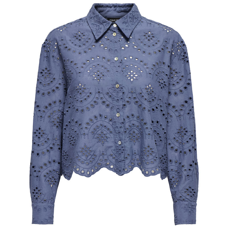 Camicia donna Valais
