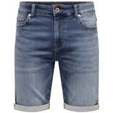 Pantaloncino uomo Ply Jog