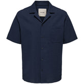 Camicia uomo Eye