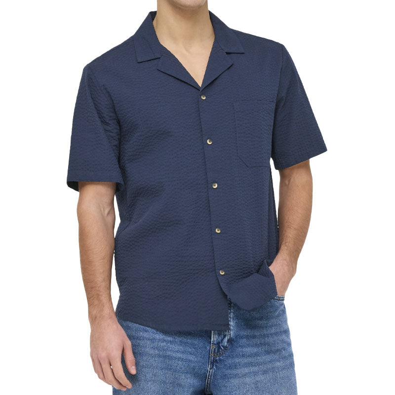 Camicia uomo Eye