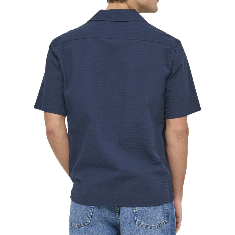 Camicia uomo Eye