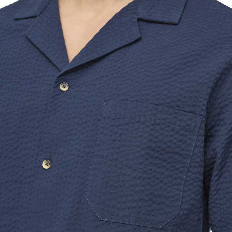 Camicia uomo Eye